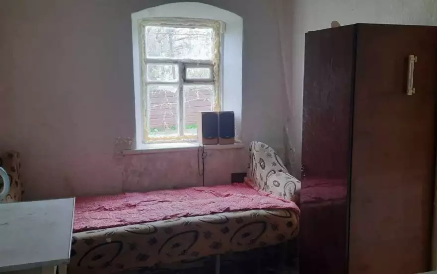 Камышовая улица, 50
