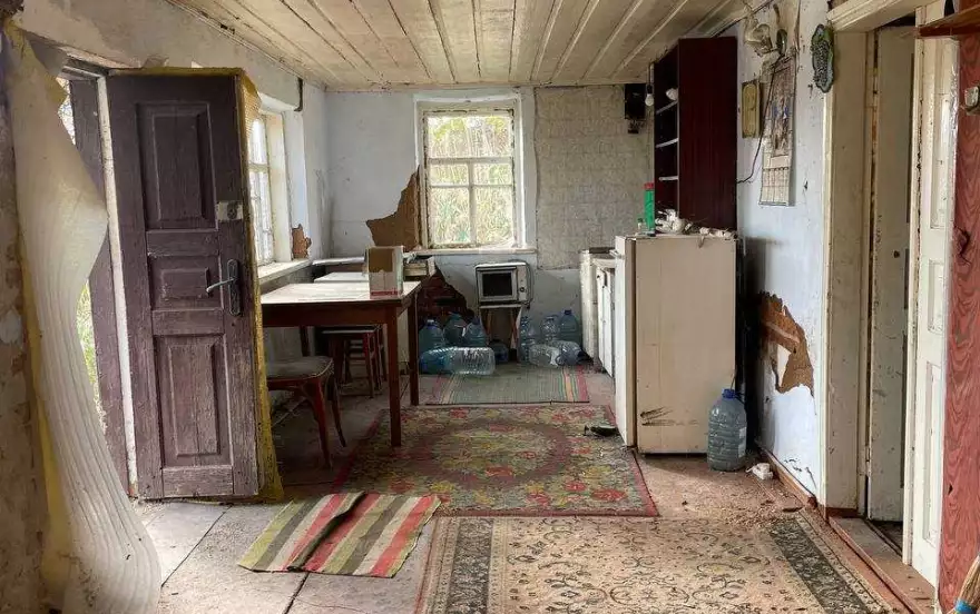 Камышовая улица, 50