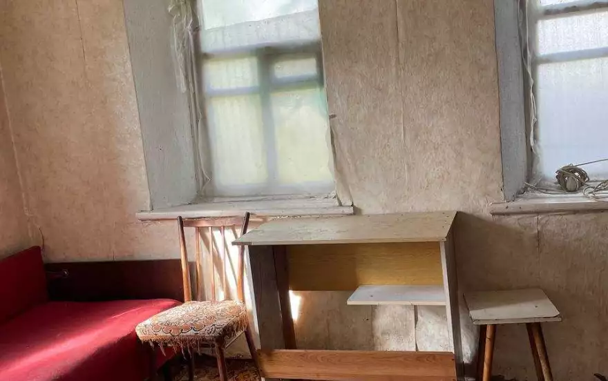 Камышовая улица, 50