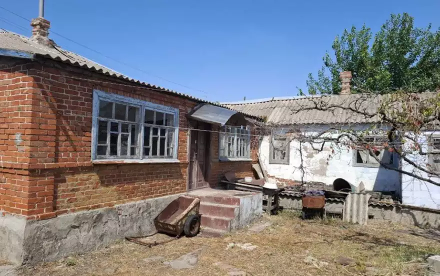 Камышовая улица, 50