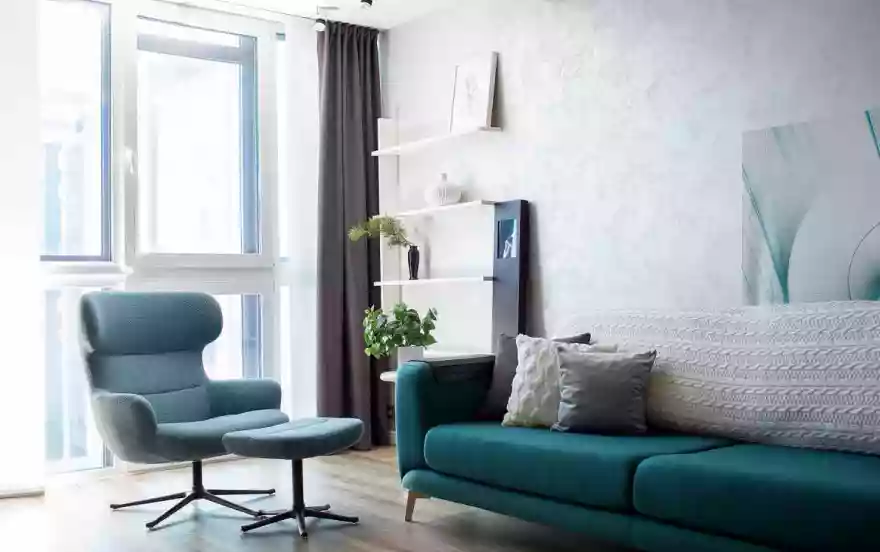 улица Героя Костина, 1