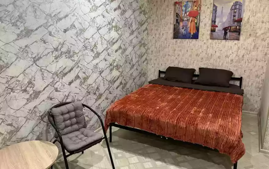 проспект Нахимова, 104/2