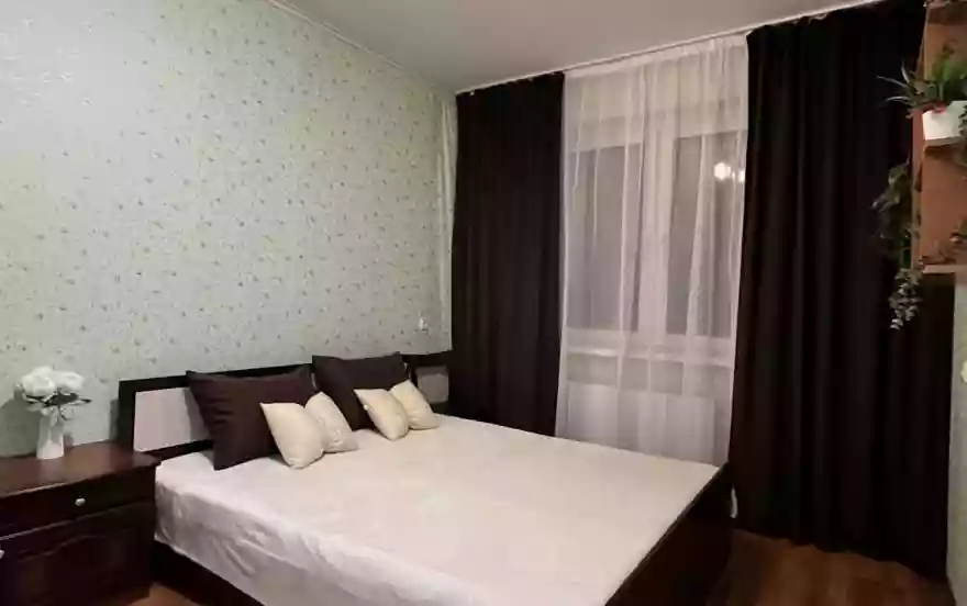 улица Парковая, 3