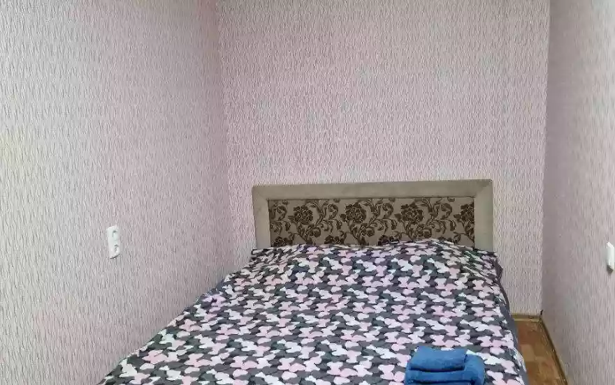 квартал героев Сталинграда, 9