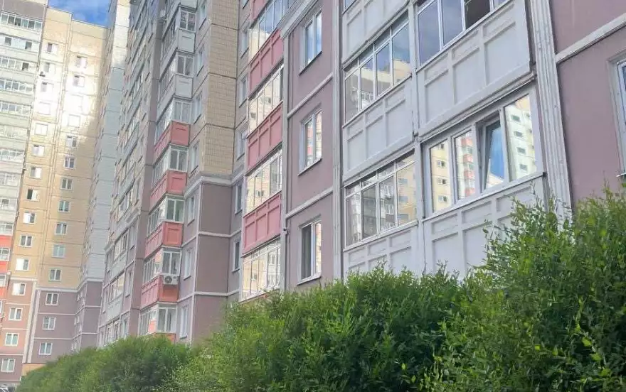 улица Чернышевского, 118А