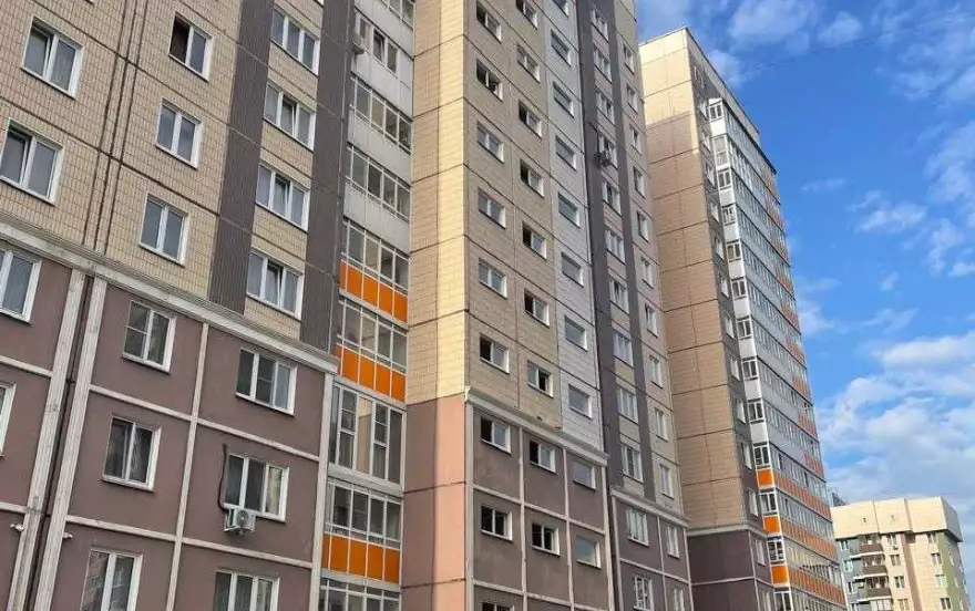 улица Чернышевского, 118А
