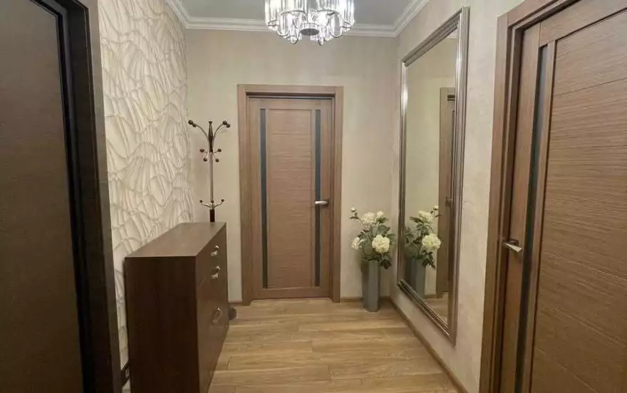 улица Чернышевского, 118А