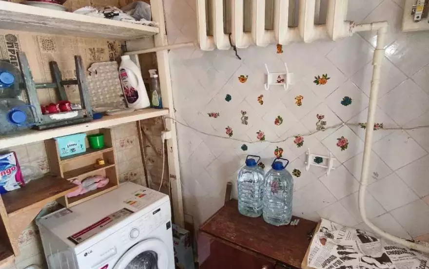 улица Радиусная, 8А