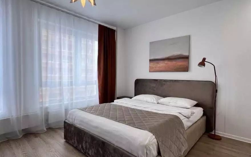 2-й Нагатинский проезд, 2/3