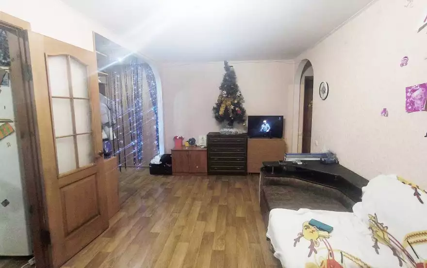квартал Гаевого, 1