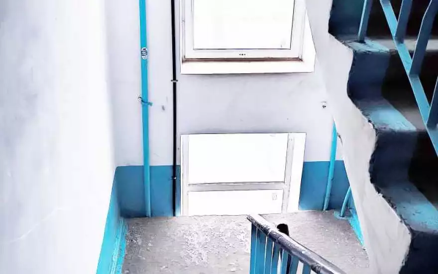 квартал Гаевого, 1