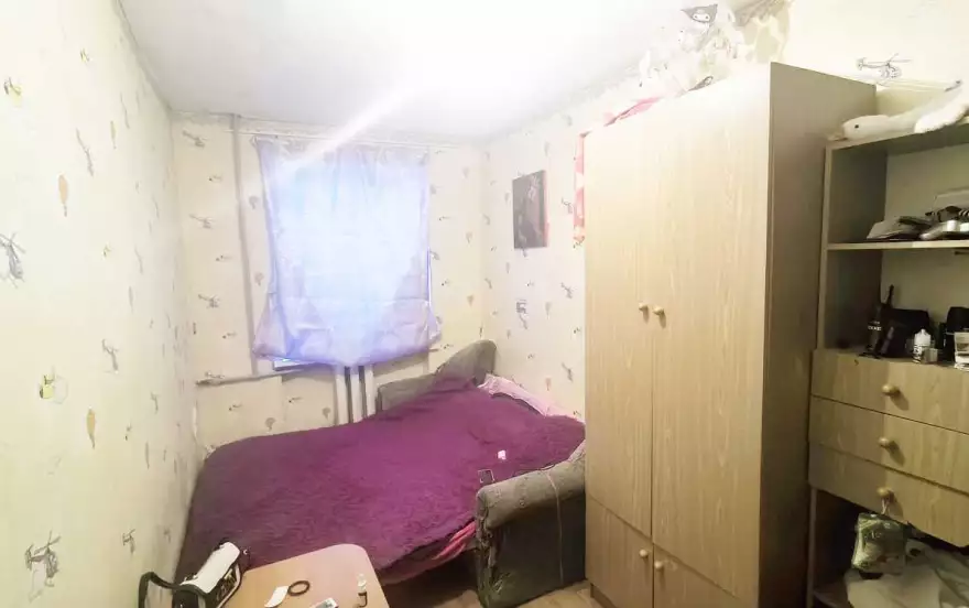 квартал Гаевого, 1