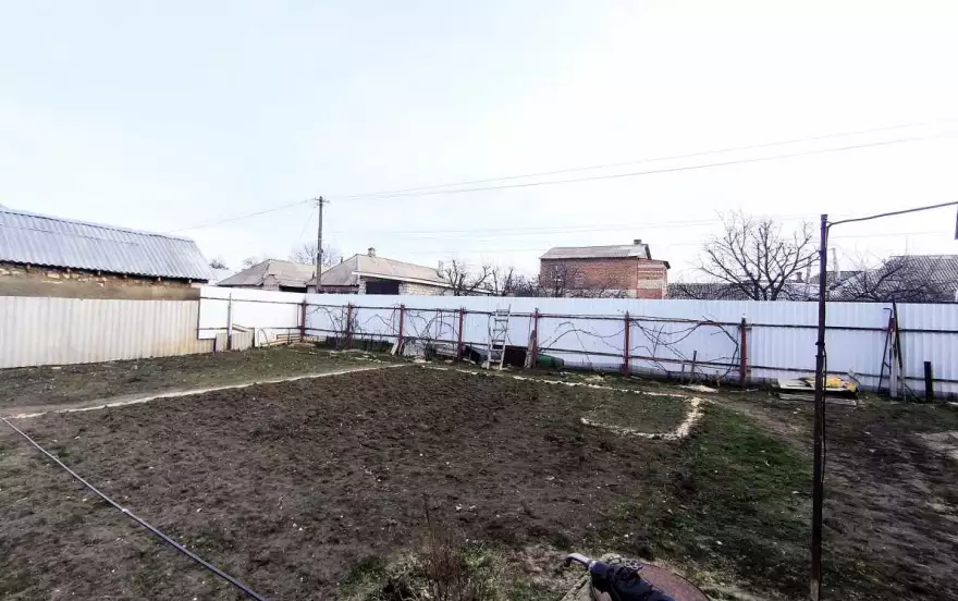 улица Волгоградская, 7