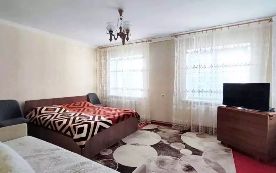 улица Волгоградская, 7