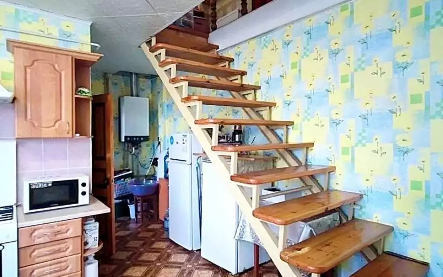 улица Волгоградская, 7