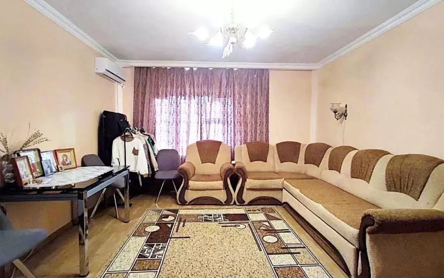 улица Волгоградская, 7