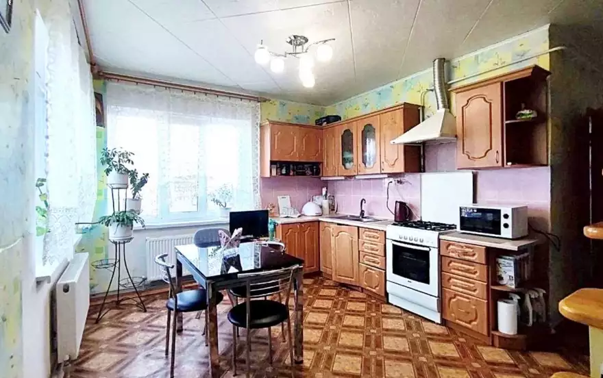улица Волгоградская, 7