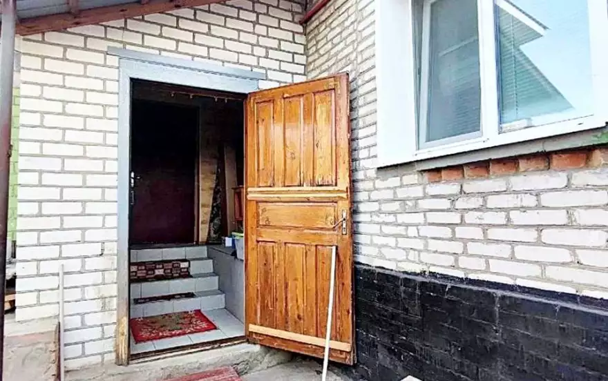 улица Волгоградская, 7