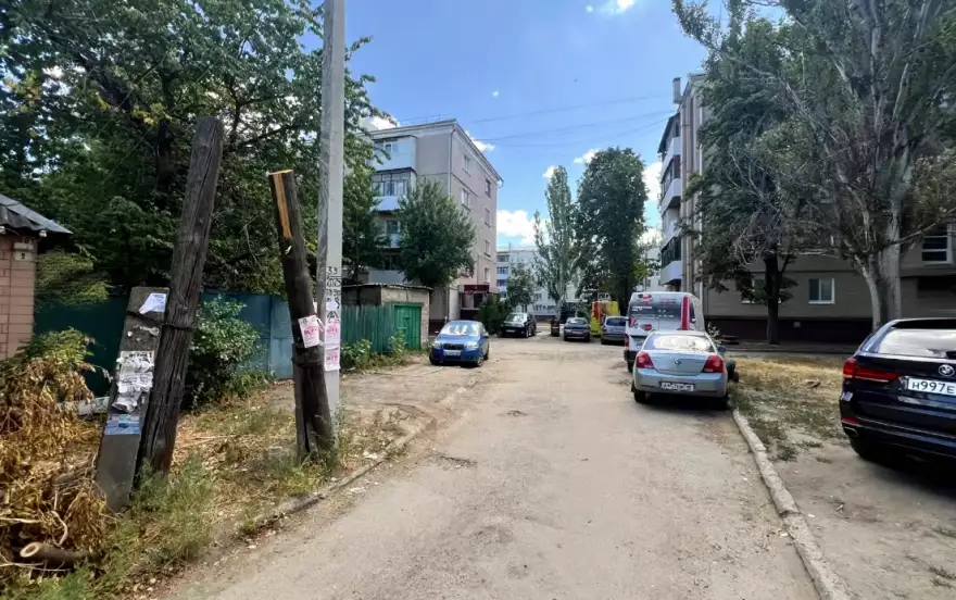 улица Советская, 9
