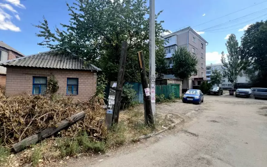 улица Советская, 9