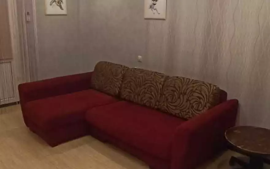улица Большая Андроньевская, 20