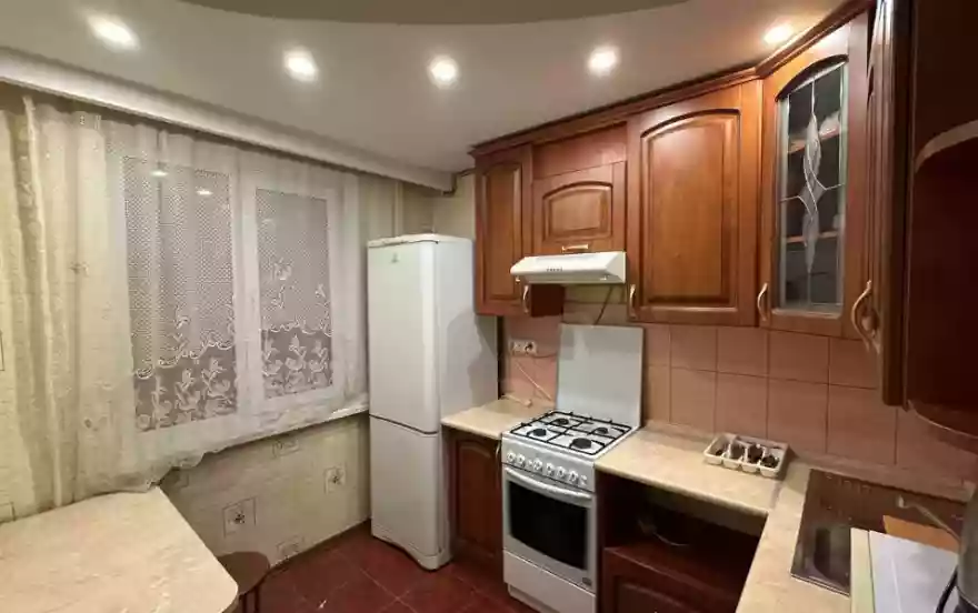 Могилевская улица, 4