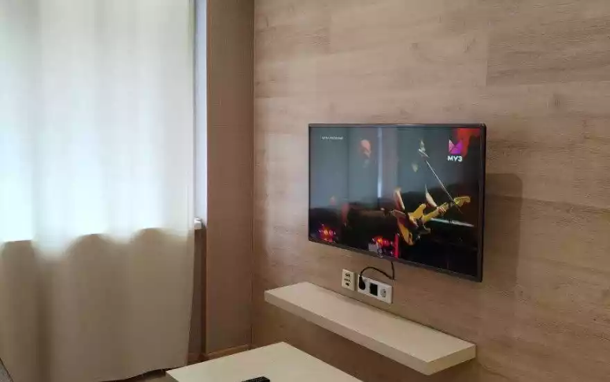 улица Тверская, 106