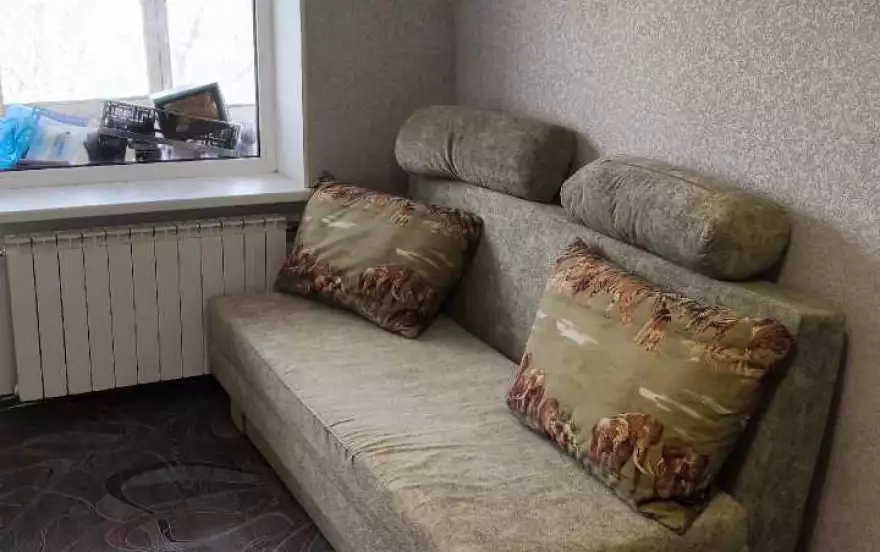 улица Советская