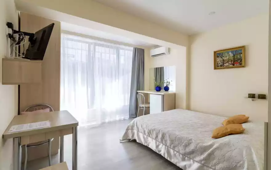 Ленинградская улица, 7аК2