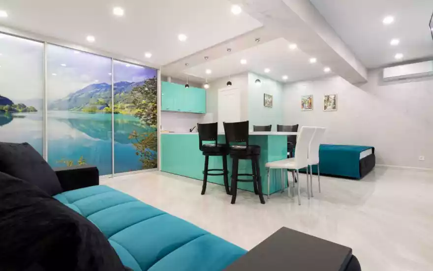 Ленинградская улица, 7аК4