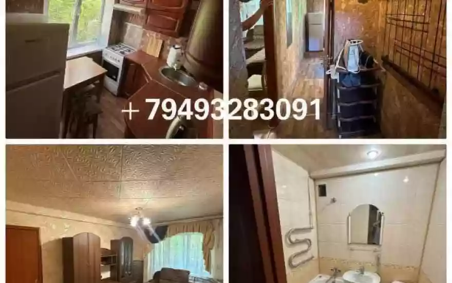 проспект Ильича, 4