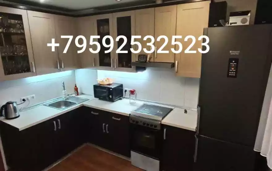 улица Осипенко, 5