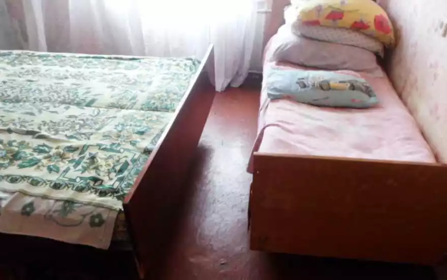 улица Суходольская, 8