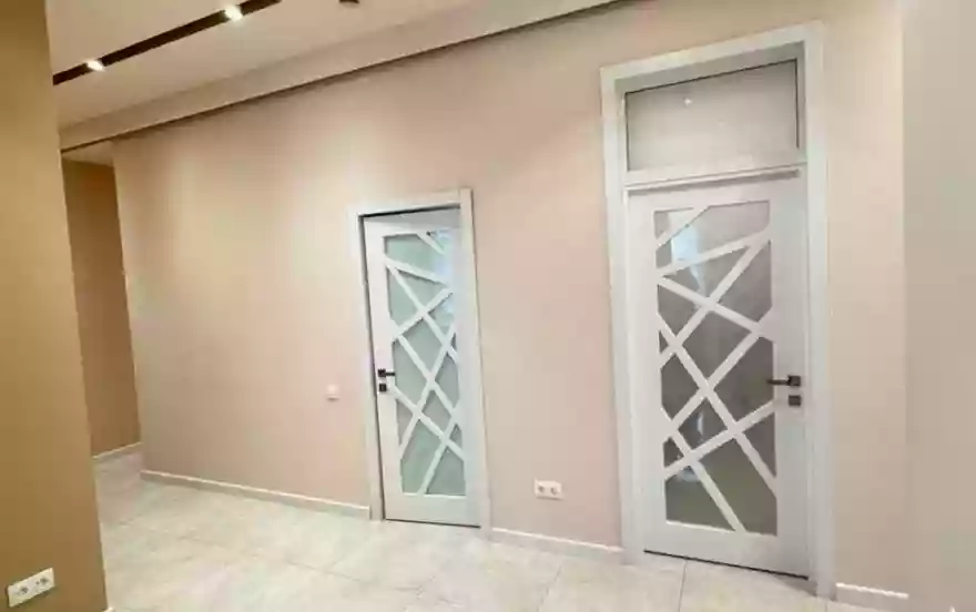 улица Туманяна, 38