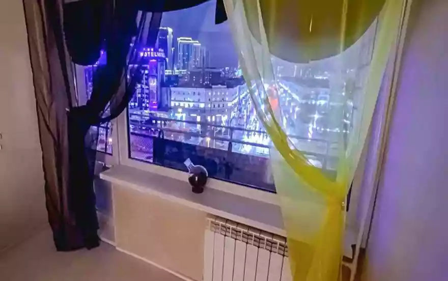 улица Челюскинцев, 23