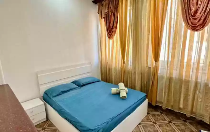 улица Туманяна, 38