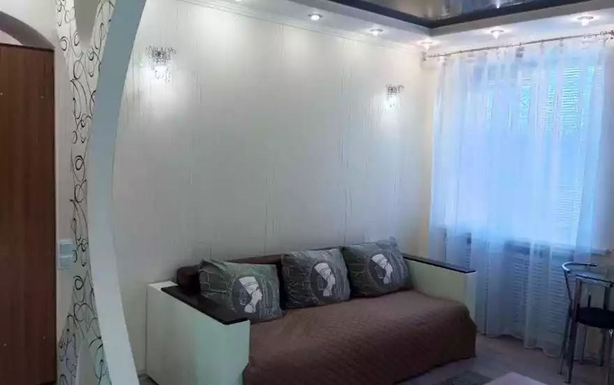 улица Оборонная, 85