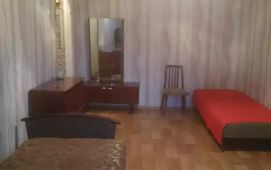улица Сеченова, 47