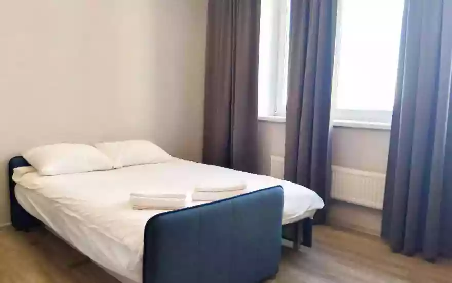 Октябрьский бульвар, 26