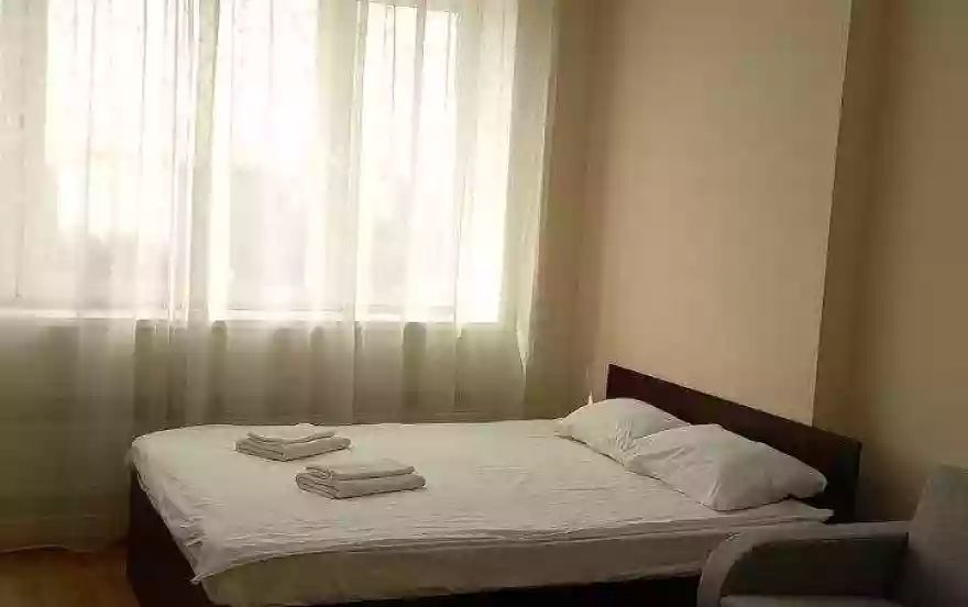 Октябрьский бульвар, 26