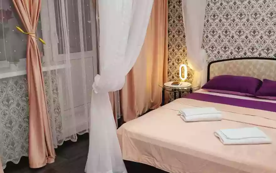 микрорайон Центральный, 2