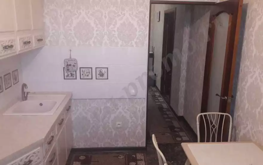 улица 1 Конной Армии, 21в