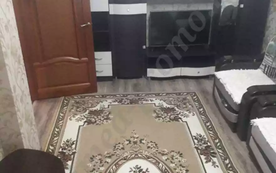 улица 1 Конной Армии, 21в