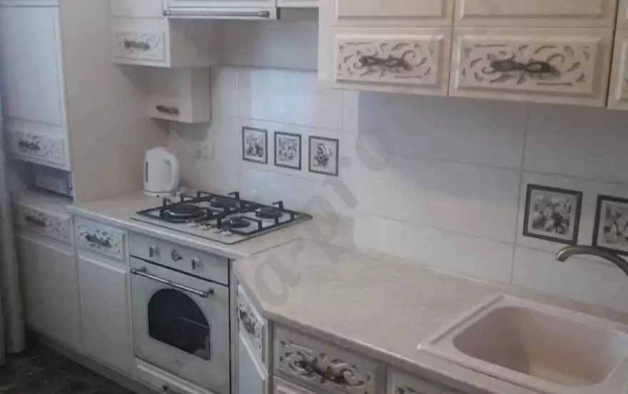 улица 1 Конной Армии, 21в