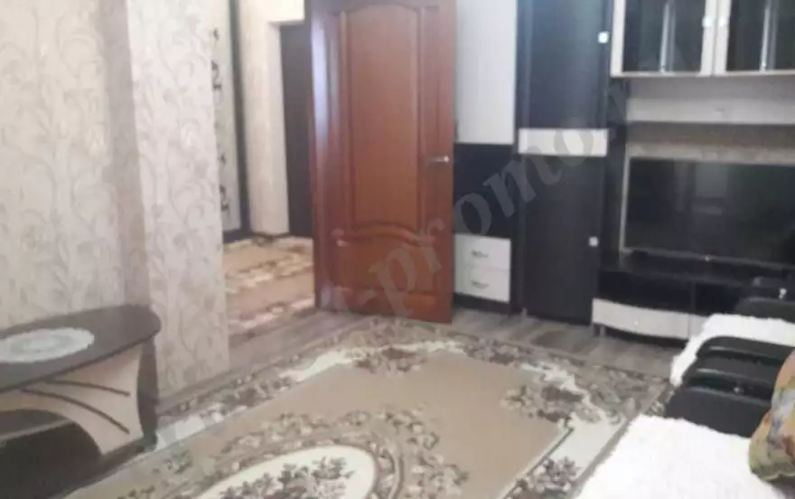 улица 1 Конной Армии, 21в