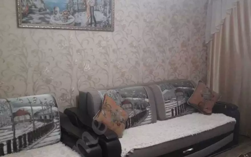улица 1 Конной Армии, 21в