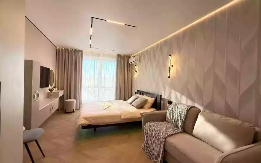 улица Анненки, 38 к.1