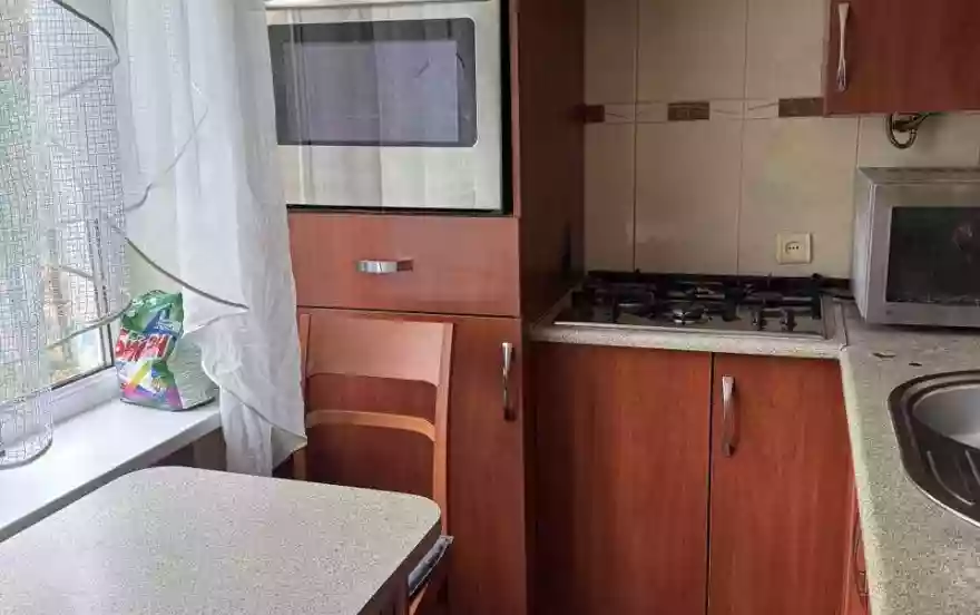 Раздольная улица, 8