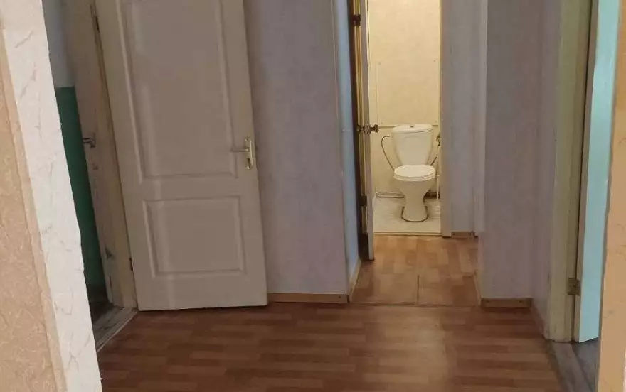кв. 50 лет Октября, 2