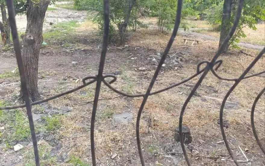 кв. 50 лет Октября, 2